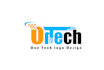 make a modern tech crypto security and technology logo