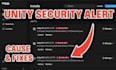 fix unity game bugs, errors and google play policy issues