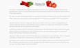 write you a killer about us page bio