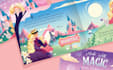 create custom illustrated childrens book artwork