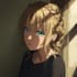 draw anime arts and oc illustrations
