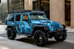 make professional car wrap any vehicle wrap design