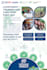 modern business infographic and report