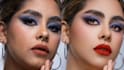 do professional photo retouching, color correction