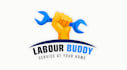 do handyman, carpentry, plumbing, hvac logo design
