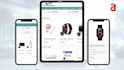 build a full stack ecommerce web app using react and node also shopify