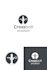 do professional aviation logo design for airlines, charters aerospace brand