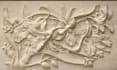 custom cnc bas relief stl dxf obj 3d engraving  carving design
