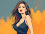 design professional character vector illustrations
