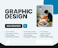 be your dedicated graphic design expert
