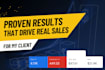 be your google ads PPC manager to optimize, and scale profitable ad campaigns