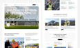 design a high converting solar business website with wordpress