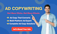 copywrite your facebook ads to increase sales
