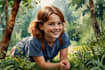illustrate children story illustration KDP