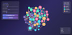 create data visualizations and dashboards using d3 js