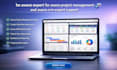 be asana expert for asana project management and asana crm expert support