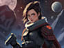 sci fi illustration and sci fi art