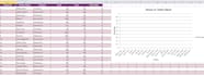 do excel data entry, copy paste, convert pdf, web research, typing, data entry