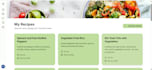 build your airtable database and softr client portal or business webapp