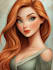 create a disney style cartoon