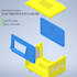 design 3d printable and sheet metal enclosures