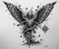 create tattoo design, custom tattoo design, tattoo sleeve
