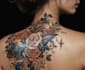 do sleeve tattoo design, realistic tattoo design