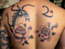 draw you antraditional tattoo