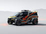 do vehicle modern design