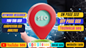 do complete youtube SEO and channel audit