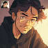 draw anime fanart, ocs and portrait