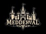 design medieval, fantasy, rpg gaming logo