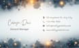 make the best business card, youtube thimble