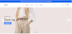 turn your UI design into a live interactive website