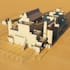 design 3d model ,3d interior ,3d character design , texturing, 3d printing