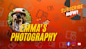 design a eyecatching youtube thumbnail using canva pro