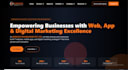 build ngo website for fundraising and donation