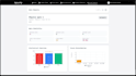 develop your java spring boot rest API and react project