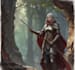 dnd character art and dnd character art