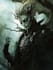 fantasy horror characters or fantasy character