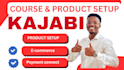 kajabi website design, kajabi online course, kajabi sales funnel,