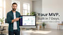 develop your saas mvp with ai vibe coding using cursor and claude
