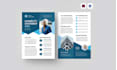 do one page a4 capability statement and sell sheet design