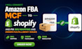 integrate amazon mcf with shopify fix bulk amazon variant product listing issues