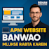 seo service of your website pages