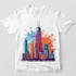 design an awesome t shirt