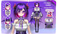 design and rig live2d vtuber model vtuber rigging streaming avatar vriod model