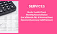 do accurate bookkeeping in quickbooks online
