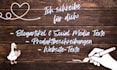 write clear and natural german texts