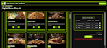 give you restaurant management system with inventory control